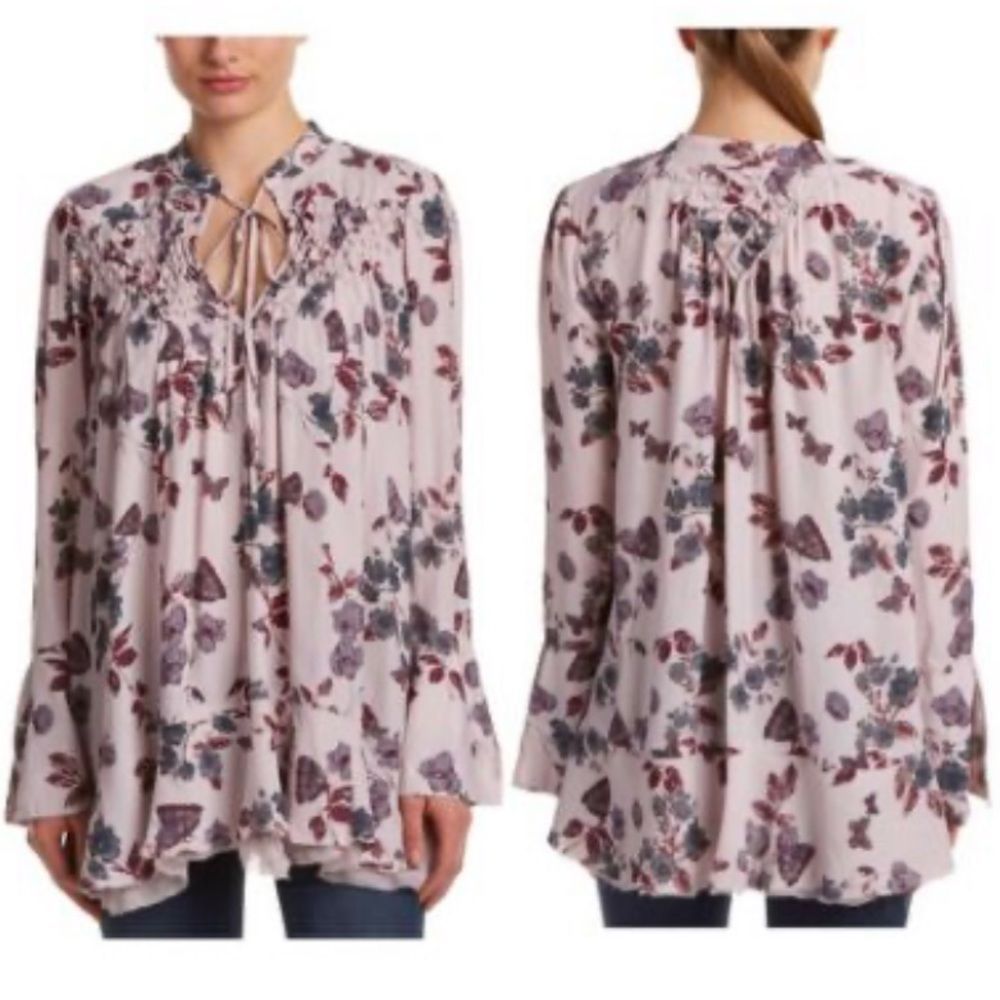 Free people tunic  - Picture 2 of 5